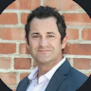 Meet your Posher, Tim